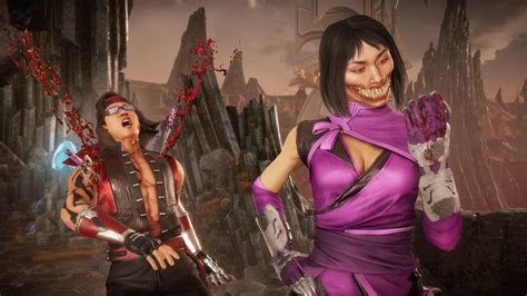 mk r34|New Videos Tagged with mileena (mortal kombat) (259)